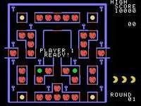 Super Pac-Man screenshot, image №741721 - RAWG