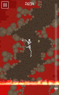 Fall From Grace screenshot, image №1051473 - RAWG