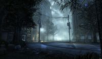 Silent Hill: Downpour screenshot, image №558162 - RAWG