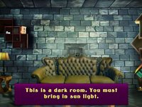 Escape Rooms 2 - Let's start a puzzle challenge screenshot, image №1332770 - RAWG