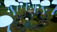 The Loneliest Ghost screenshot, image №3430850 - RAWG