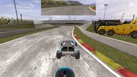 Tanks Racing Sim screenshot, image №4103726 - RAWG