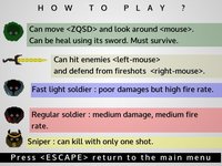 Sword man screenshot, image №1231823 - RAWG