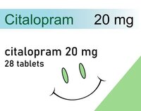 Citalopram 20mg screenshot, image №2613337 - RAWG