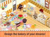 Bakery Story: Cats Cafe screenshot, image №1420991 - RAWG