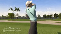 Tiger Woods PGA TOUR 12: The Masters screenshot, image №516813 - RAWG