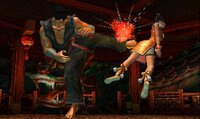 Tekken 3D Prime Edition screenshot, image №3614800 - RAWG