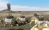 Rome: Total War - Gold Edition screenshot, image №976602 - RAWG