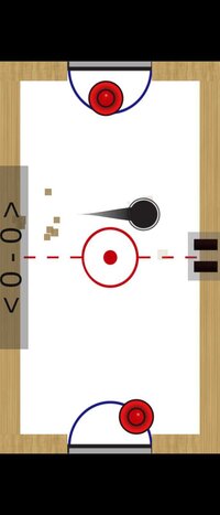 Chery Hockey APK screenshot, image №3097024 - RAWG