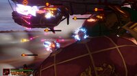 Cat Packs - Bushido Blade screenshot, image №4198336 - RAWG