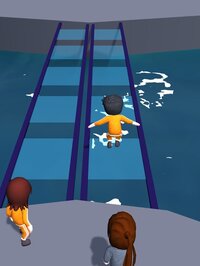 Bridge Race Master screenshot, image №3072973 - RAWG