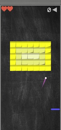 Post-it Breaker screenshot, image №2152104 - RAWG