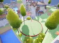 Small World Of Golf screenshot, image №3886851 - RAWG