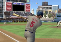 MLB 07: The Show screenshot, image №593078 - RAWG