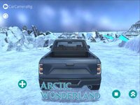 4X4 Trail Arctic Wonderland screenshot, image №1805918 - RAWG