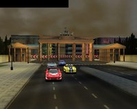 GT Racers screenshot, image №441364 - RAWG