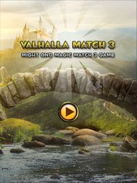 Valhalla Match 3 - Might And Magic Match 3 Game screenshot, image №1907101 - RAWG