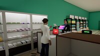 Pharmacy Simulator screenshot, image №4088868 - RAWG