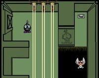 Little bomb in Giant Bomb's Memory Dungeon screenshot, image №1128476 - RAWG