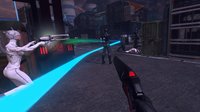 Iron Blood VR screenshot, image №2214191 - RAWG