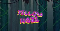 Yellow Haze screenshot, image №1128441 - RAWG