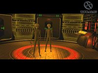 The Ward screenshot, image №291527 - RAWG