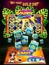 Slotomania Slots - Vegas Casino Slot Games screenshot, image №1349828 - RAWG