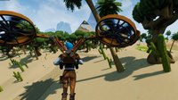 Crazy Justice screenshot, image №833672 - RAWG