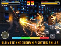 SuperHero Street Fighter Games screenshot, image №928472 - RAWG