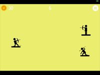 Archery Battle screenshot, image №1333622 - RAWG