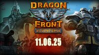 Dragon Front: Adventures screenshot, image №4285766 - RAWG