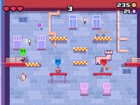 crossy road castle (itch) screenshot, image №2641314 - RAWG