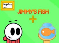 Jimmy's Fish PLUS [MINIGAMES] screenshot, image №3233008 - RAWG