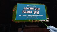 Adventure Farm VR screenshot, image №2426020 - RAWG