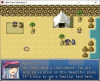 Little Cozy Adventure 2 [Alpha] screenshot, image №2503076 - RAWG