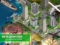 Rio de Janeiro - Tycoon 《 2016 World Edition 》 screenshot, image №1600515 - RAWG