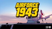 AIR FORCE 1943 screenshot, image №2761330 - RAWG