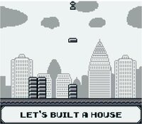 LET'S BUILD A HOUSE screenshot, image №3302094 - RAWG