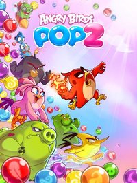 Angry Birds POP 2 screenshot, image №1939588 - RAWG