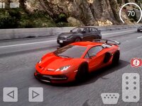 Car Driving School Sim 2022 screenshot, image №3105571 - RAWG