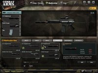 Combat Arms screenshot, image №496796 - RAWG