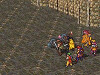 Suikoden screenshot, image №3520872 - RAWG