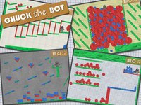 Chuck the Bot screenshot, image №1815753 - RAWG