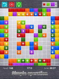 Blocks Next: Puzzle logic game screenshot, image №2132818 - RAWG