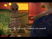 Tales of Monkey Island Ep 3 screenshot, image №2908353 - RAWG