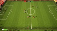 Serious Fun Football screenshot, image №3462787 - RAWG