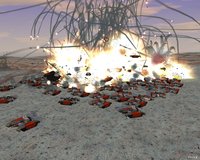 The Spring Project screenshot, image №483575 - RAWG