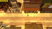 Dragon of the West screenshot, image №1142000 - RAWG