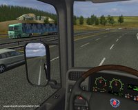 Big Rig Europe screenshot, image №485155 - RAWG