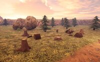 Willow Farm screenshot, image №3366818 - RAWG
